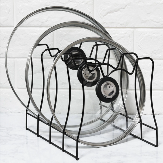 ORGANIZADOR DE SARTENES