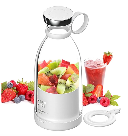 Batidora Portátil Multifuncional