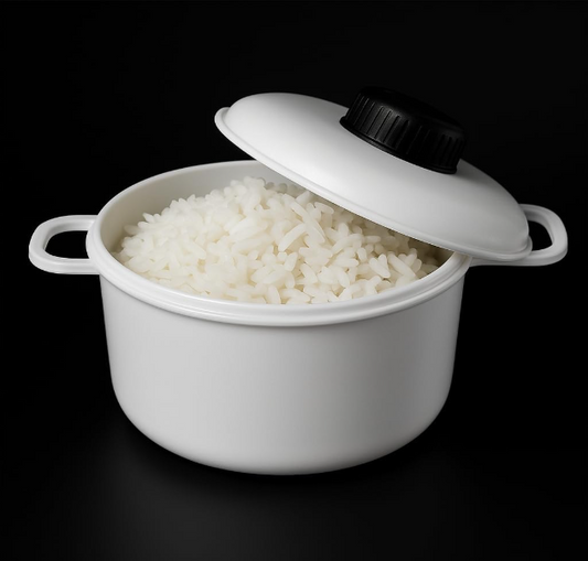 Olla a Presión Quick Cook Pro 2,8L Para Microondas