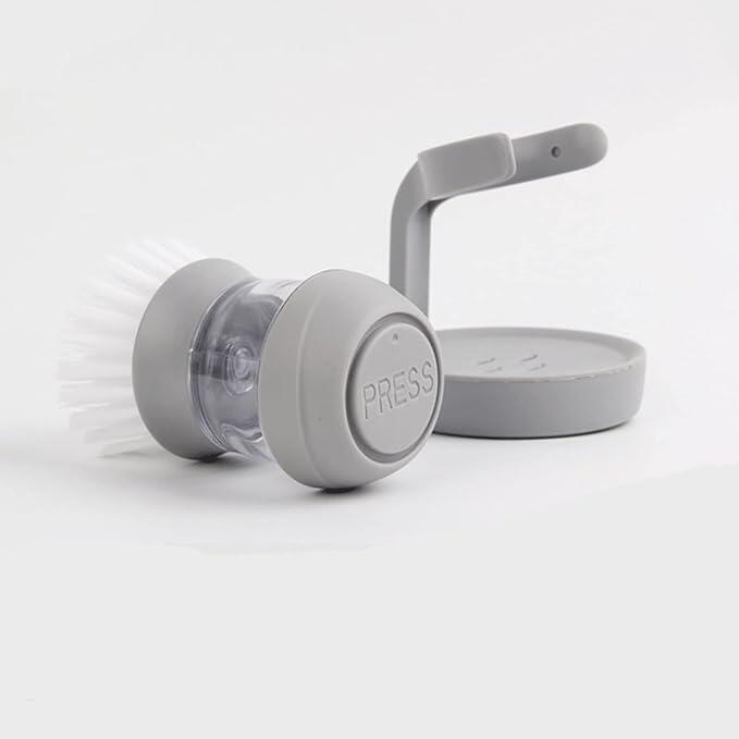 Cepillo para Platos Multiusos