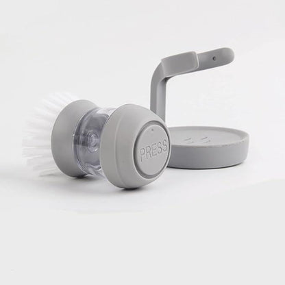 Cepillo para Platos Multiusos