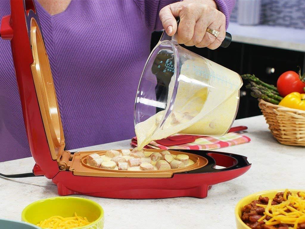 Sartén de Cocción Express