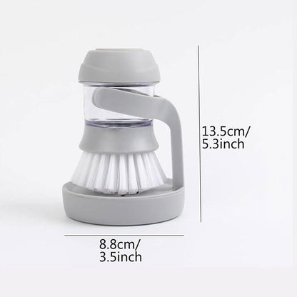 Cepillo para Platos Multiusos