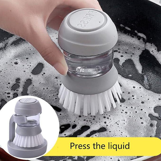 Cepillo para Platos Multiusos