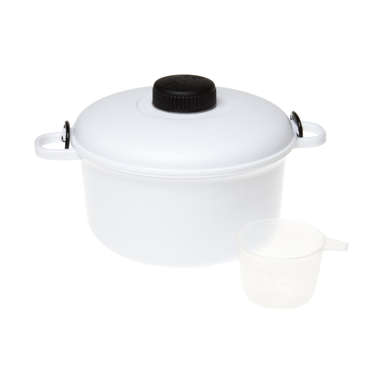 Olla a Presión Quick Cook Pro 2,8L Para Microondas